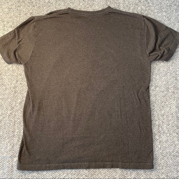 LOST GODS Elephant God Graphic Tee Medium - Picture 4 of 4